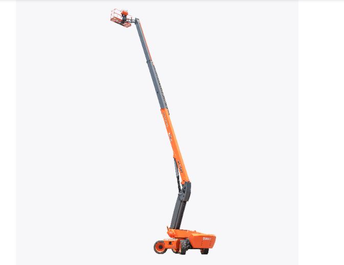 Xe nâng người Boomlift hiệu Dingli, Model BT28RT, M Series