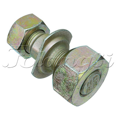Bảng tra Bu lông tắc kê theo model