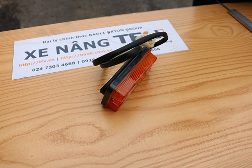 Bảng tra Cụm đèn xi nhan xe nâng theo model