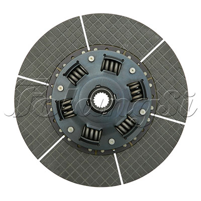 Bảng tra Đĩa ly hợp xe nâng theo model
