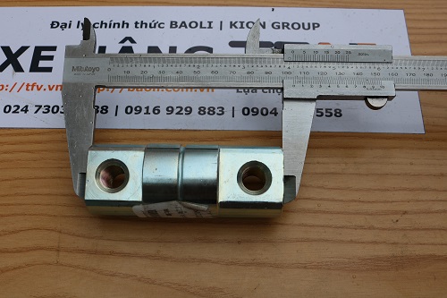 Chốt lái xe nâng cho xe nâng