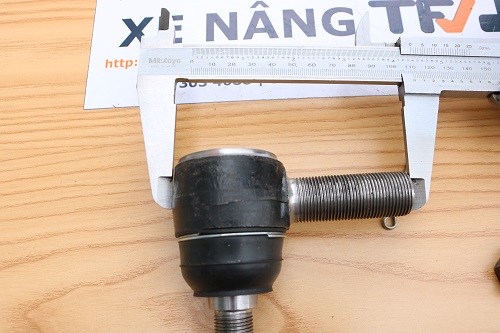 Rô tuyn xe nâng cho xe nâng