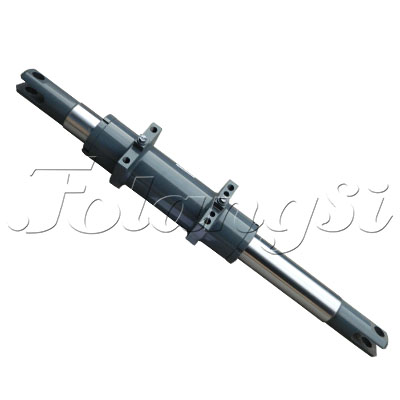 Bảng tra Xilanh lái theo model