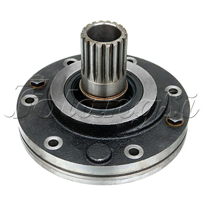 Bơm hộp số xe nâng cho xe nâng
