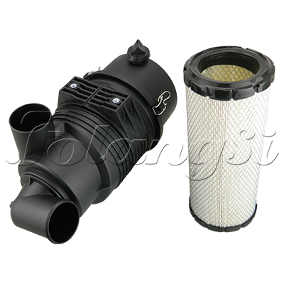Bầu lọc gió xe nâng chính hãng