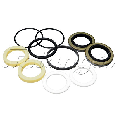 Bảng tra Phớt xilanh lái xe nâng theo model