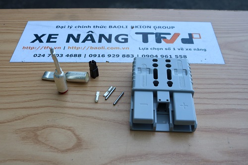 Giắc sạc điện chính hãng