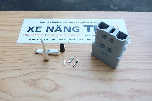 Bảng tra Giắc sạc điện theo model