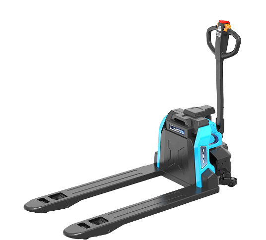 Xe nâng tay điện SANY SCB15W 1,5 tấn