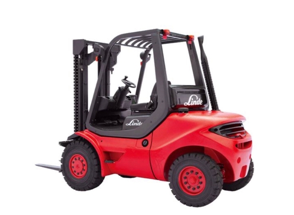 Cabin xe nâng dầu cho thuê