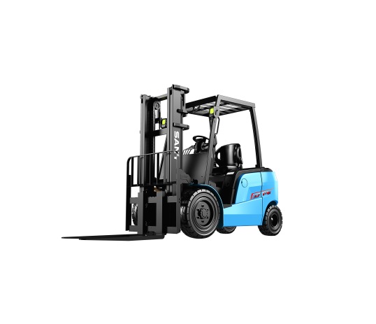 Xe nâng điện SANY SCP35F7 3,5 tấn