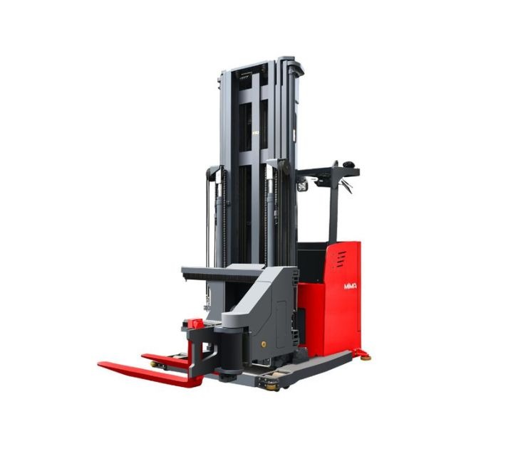 Xe nâng điện VNA Man-down MiMA MC Series