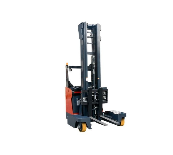 Xe nâng điện đa chiều ngồi lái MiMA MQZ Series