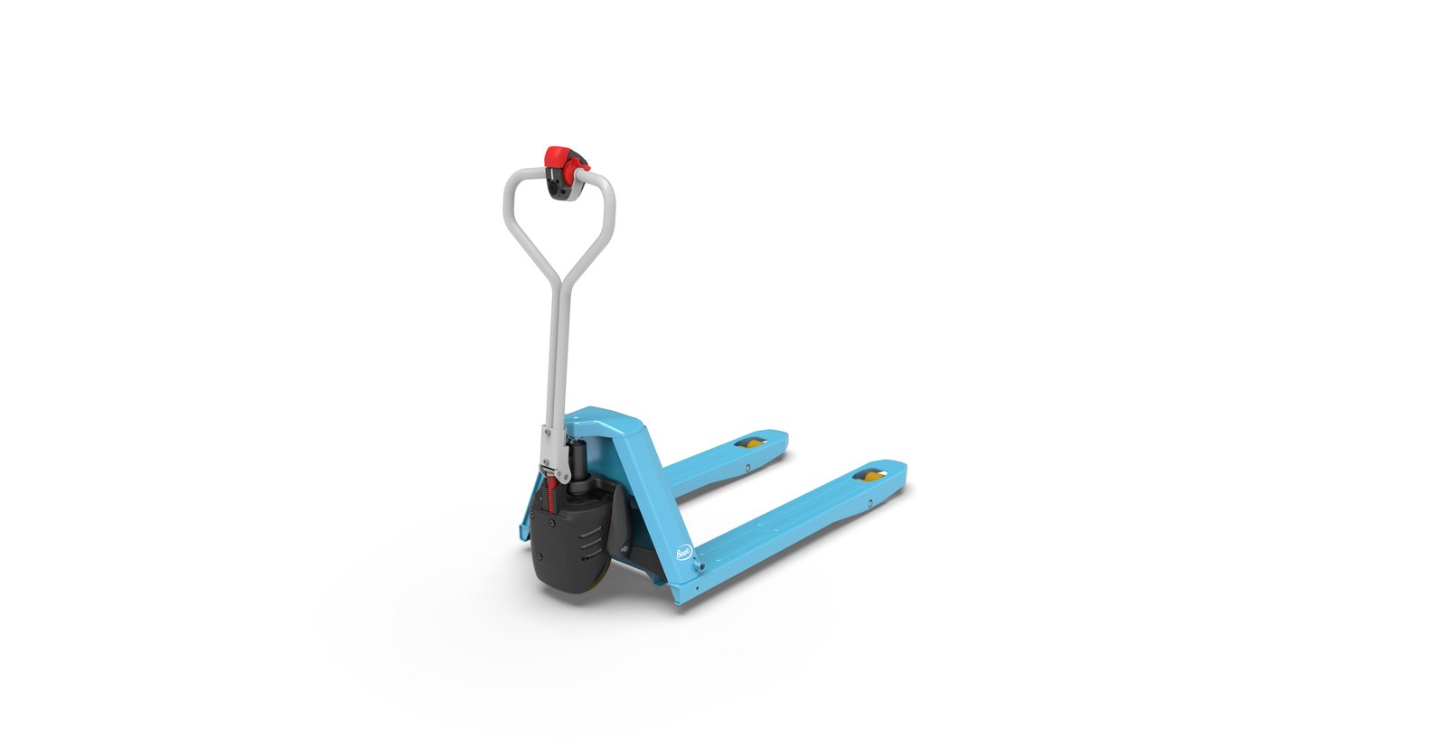 Chi tiết xe nâng tay điện Baoli KBP15/20-S3 - ảnh hãng 2