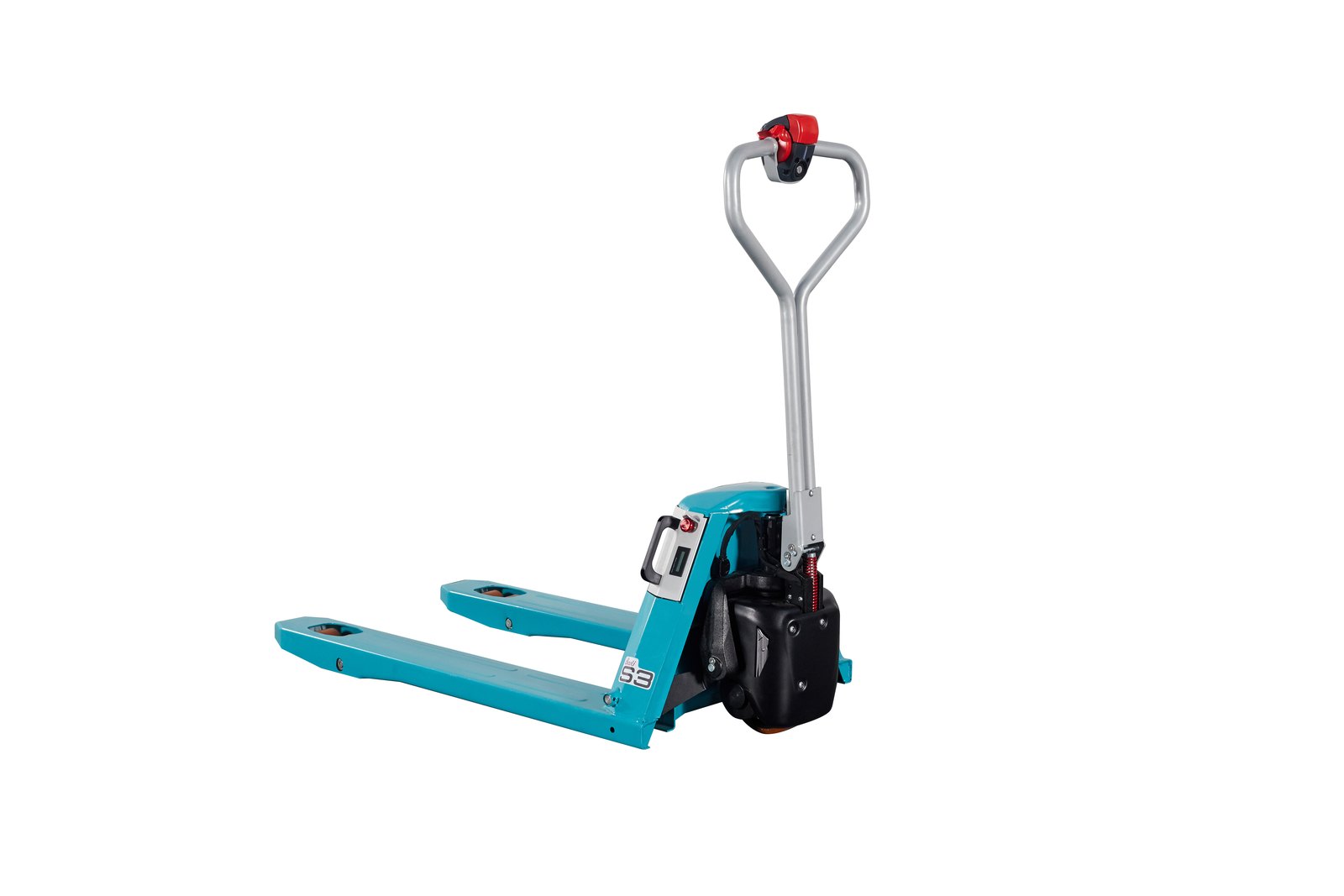 Chi tiết xe nâng tay điện Baoli KBP15/20-S3 - ảnh hãng 6