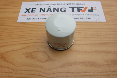 Bảng tra Lọc dầu động cơ theo model