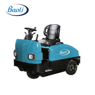 Xe đầu kéo điện Baoli ET30-111 tải kéo 3 tấn