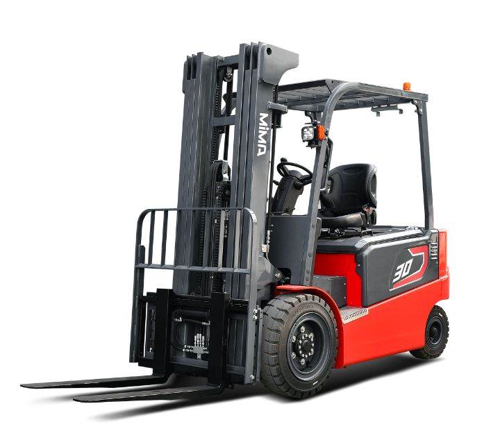 Khung nâng tầm nhìn rộng của dòng MiMA MK15-MK40