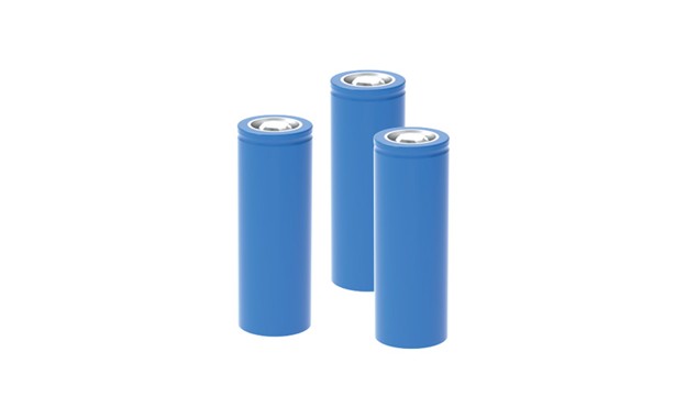 Cell Hình Trụ NCM