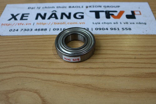 Bảng tra Vòng bi xe nâng theo model