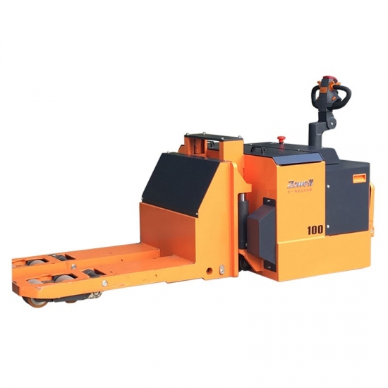 Xe nâng Pallet điện 8 tấn hiệu Zowell, mới 100%