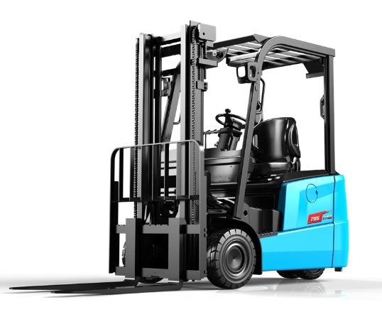 Xe nâng điện 3 bánh SANY SCP16S 1,6 tấn