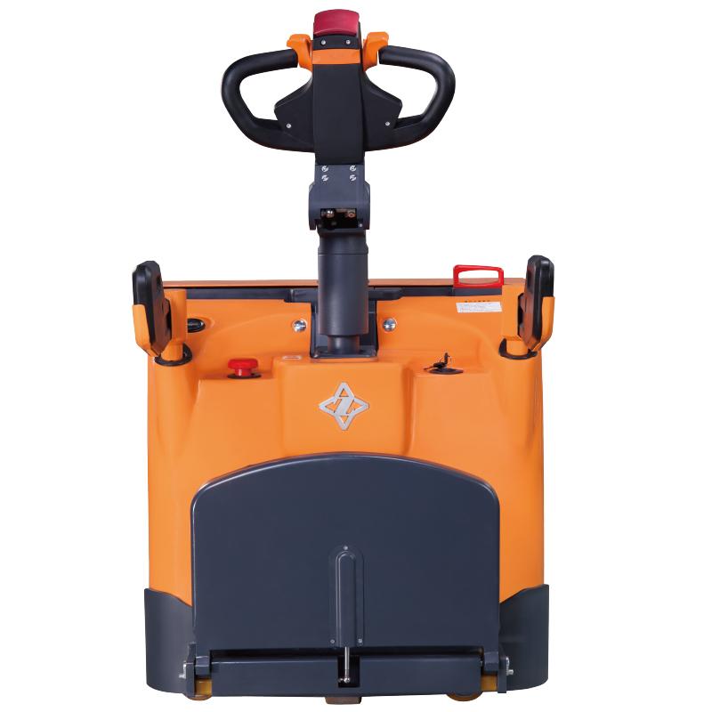 Xe nâng điện Pallet 2 tấn Pin Lithium-Ion (Li-Ion) hiệu Zowell