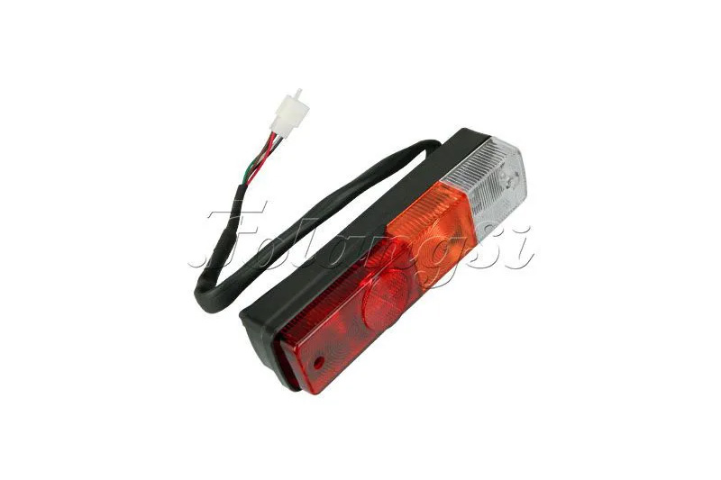 Bóng đèn xe nâng