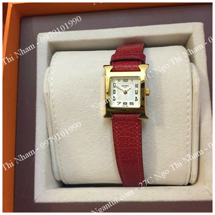 Đồng hồ Hermes