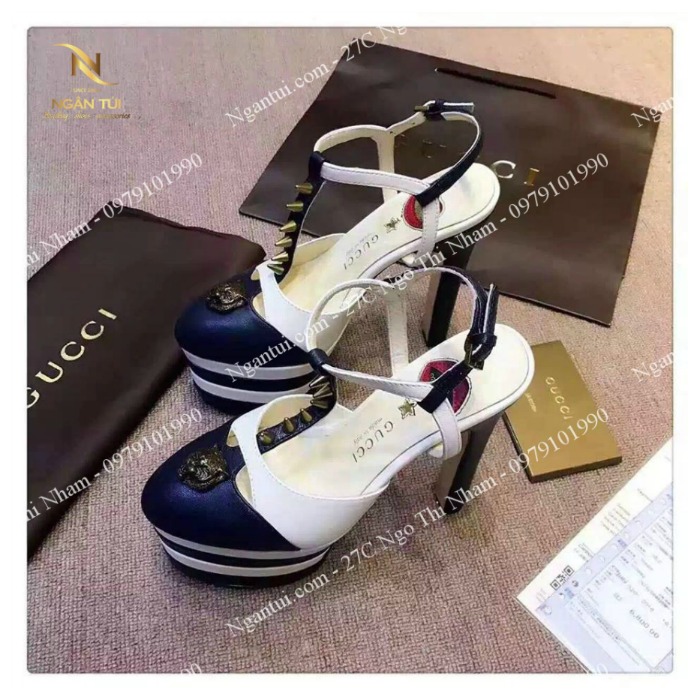 Giày Gucci