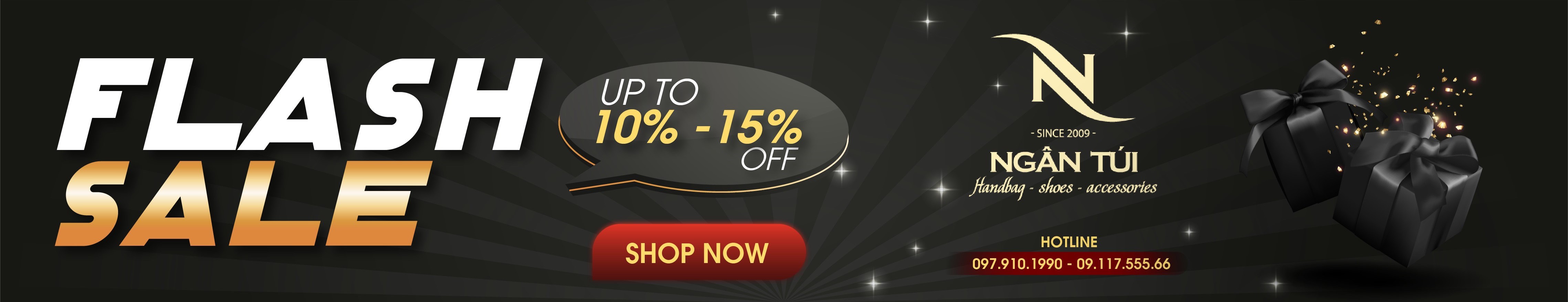 Deal hot trong tuần