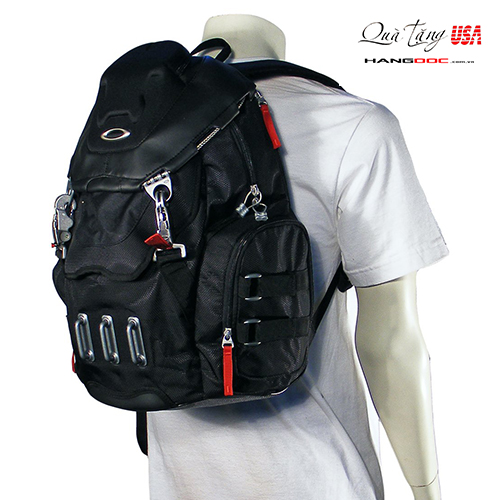 Balo chịu lực - Oakley Backpack – Hàng độc USA