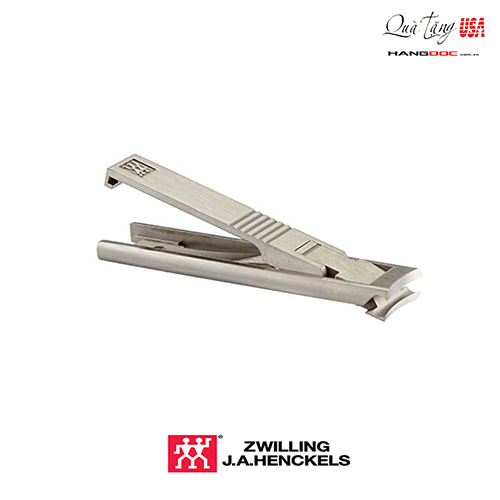 Cat' móng tay Zwilling J.A. Henckels UltraSlim Nail Clipper Hàng