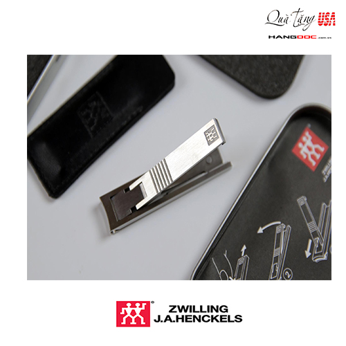 Cat' móng tay Zwilling J.A. Henckels UltraSlim Nail Clipper Hàng