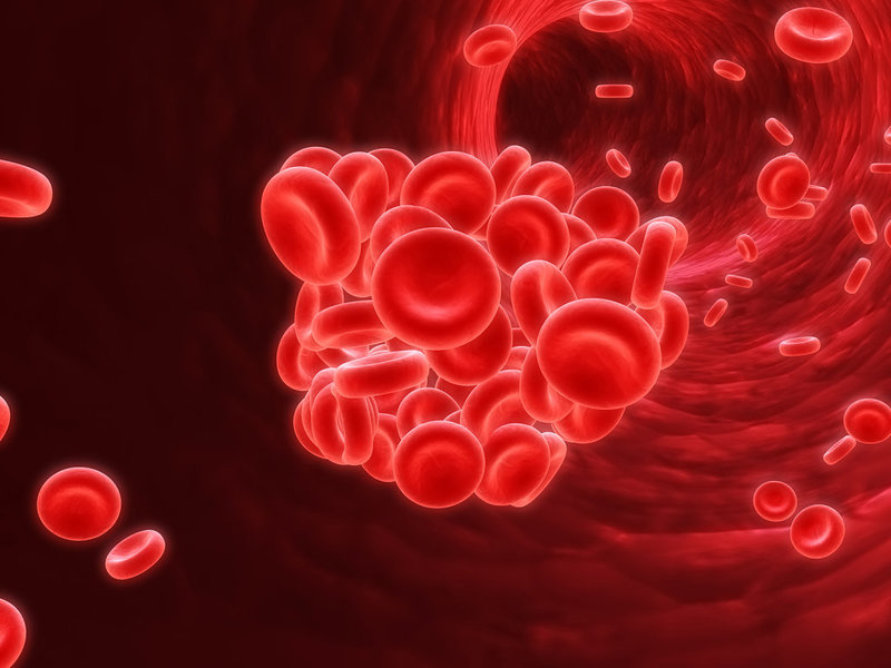 Hồng cầu và các vấn đề sức khỏe liên quan đến hồng cầu