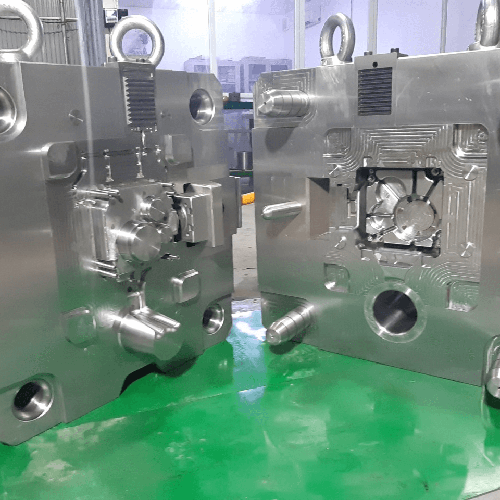 Khuôn đúc áp lực