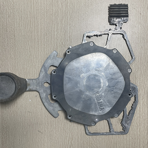 Khuôn đúc áp lực