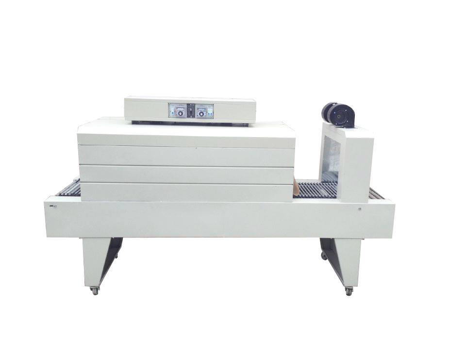 Máy rút màng co BSE-5040B