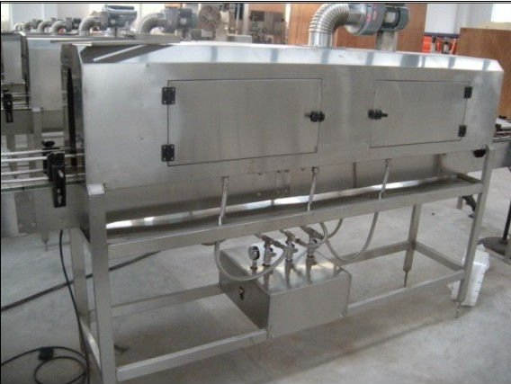 Máy phóng nhãn hai đầu tự động