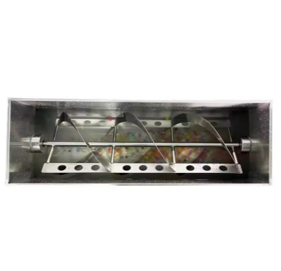 Máy Chiết Rót Vật Liệu Đa Chức Năng – Máy Trộn Hình Chữ U