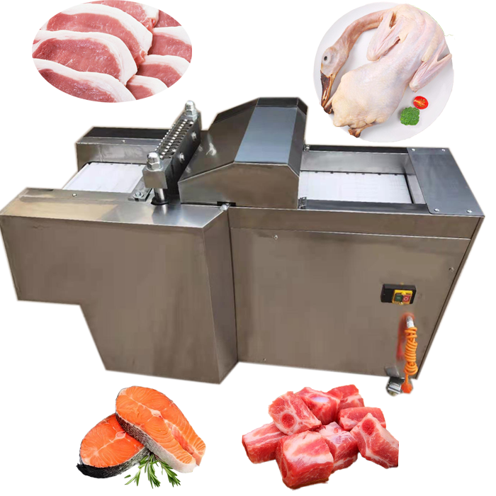 Máy thái thịt dạng cuộn