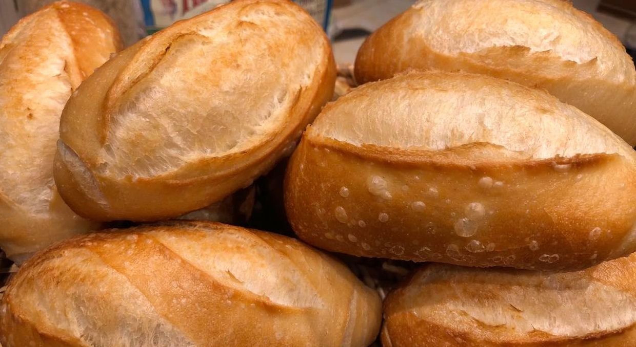 Công Thức Bánh Mì Việt Nam