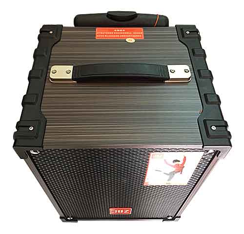 LOA KÉO DI ĐỘNG JBZ NE-107