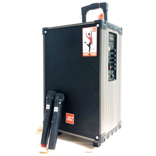 LOA KÉO DI ĐỘNG JBZ NE-107