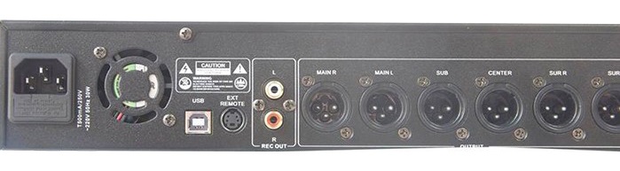 Vang số BTE X9H