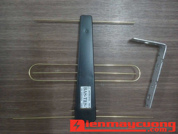 Đầu thu kỹ thuật số DVB T2 VTV giá rẻ hình 7