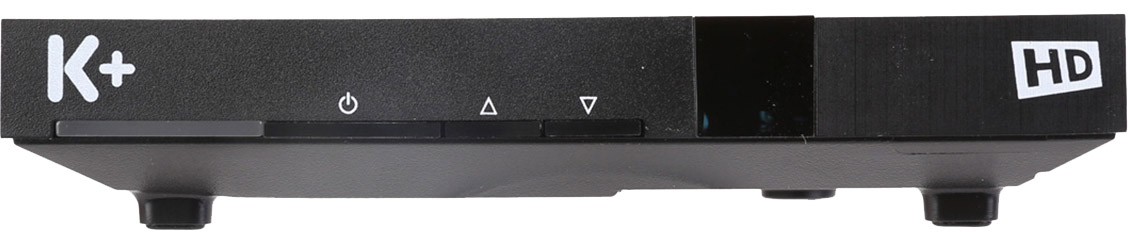 Đầu thu MULTIROOM HD TECHNICOLOR Model DSI424VSTV