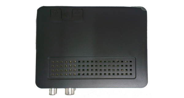 Đầu thu kỹ thuật số VTV HD/T2 04