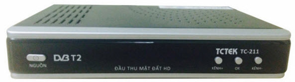 dau thu ky thuat so DVB T2 TC 211 TCTEK giá rẻ 05