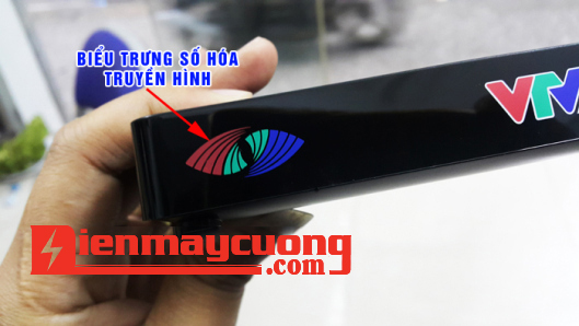 Đầu thu kỹ thuật số DVB T2 VTV giá rẻ hình 9